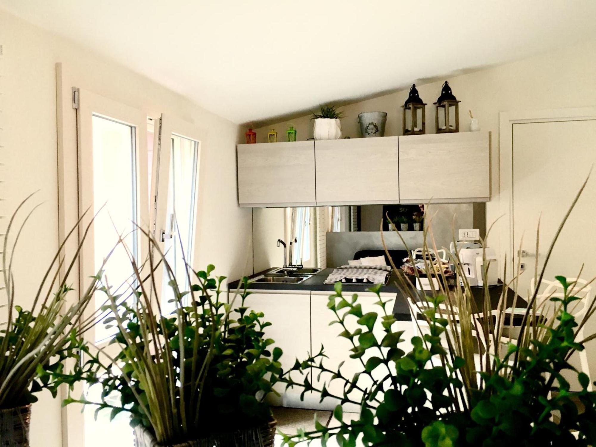 Ai Mulini Home Treviso Exterior foto