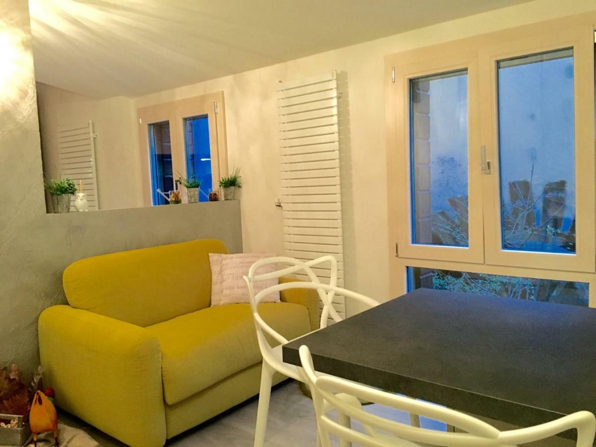 Ai Mulini Home Treviso Exterior foto