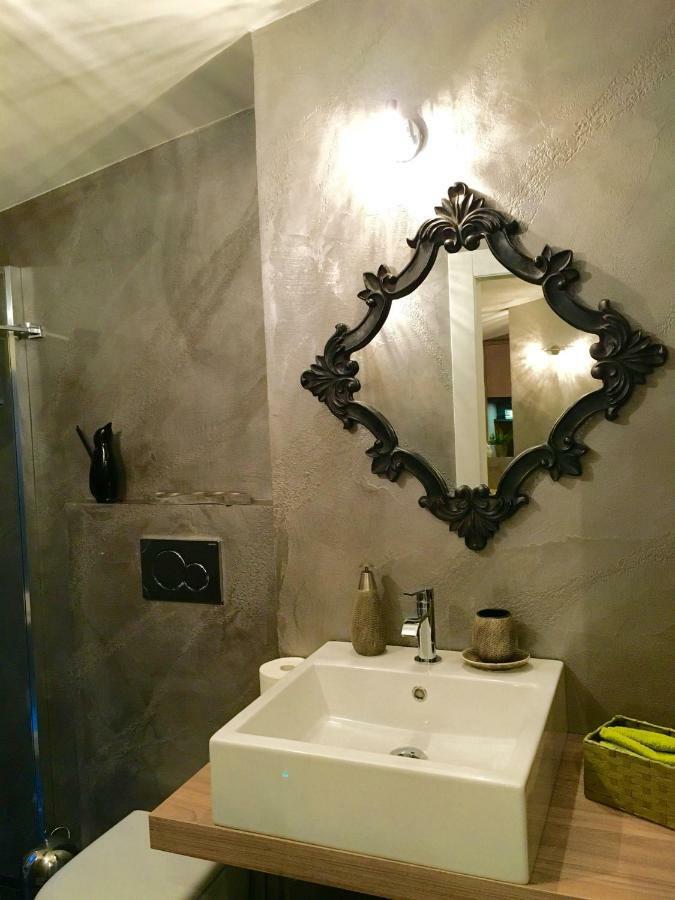 Ai Mulini Home Treviso Exterior foto