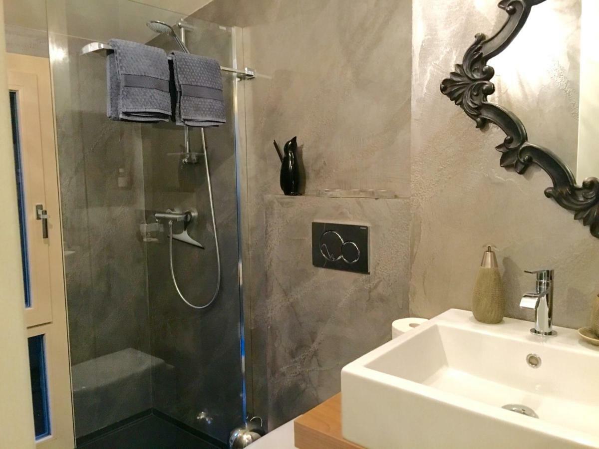 Ai Mulini Home Treviso Exterior foto