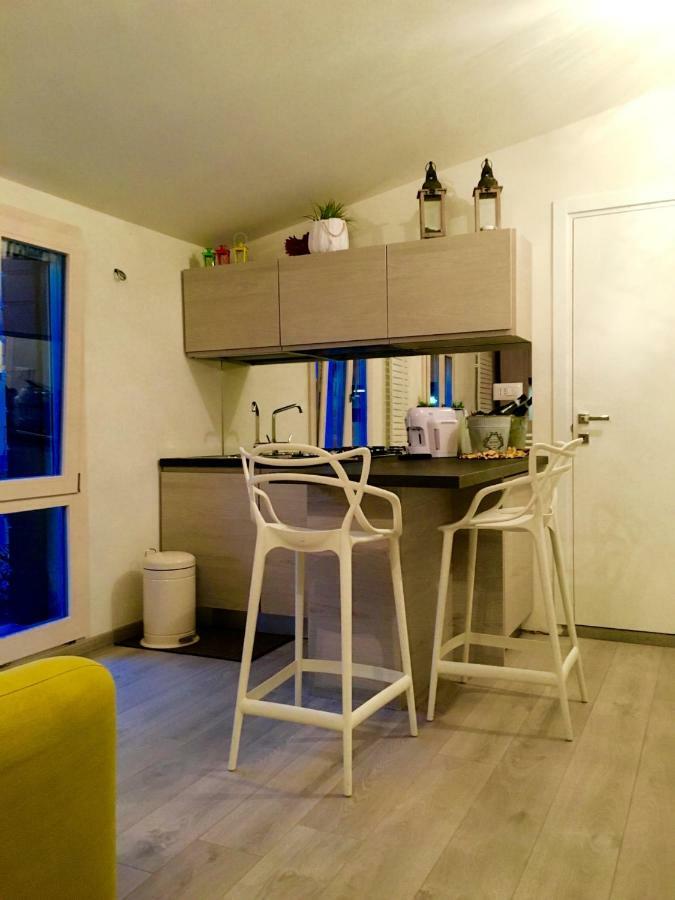 Ai Mulini Home Treviso Exterior foto